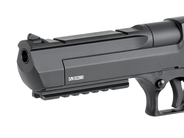 Pistola Elettrica CM.121S Mosfet di CYMA