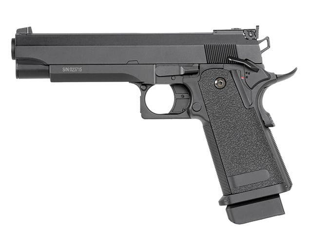 Pistola Elettrica CM.128S Mosfet di CYMA