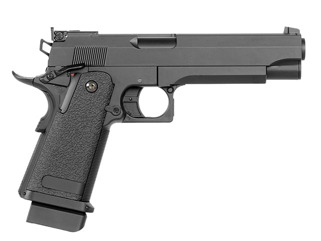 Pistola Elettrica CM.128S Mosfet di CYMA
