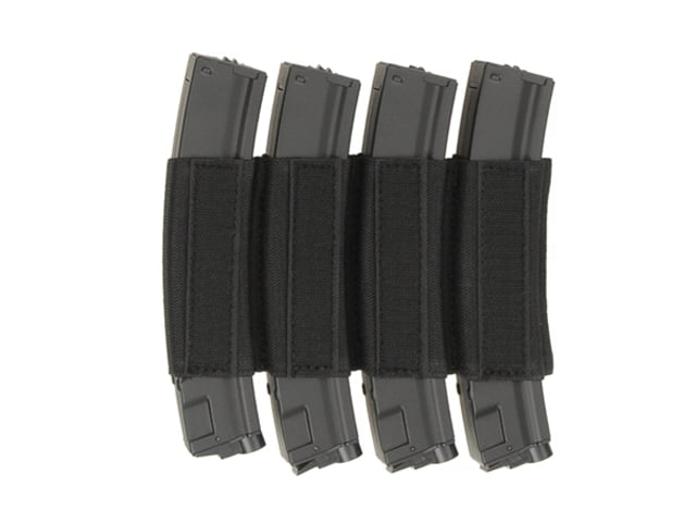 Plate Carrier Quad MP5/SMG Magazine Insert di 8FIELDS