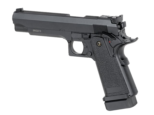 Pistola Elettrica CM.128S Mosfet di CYMA
