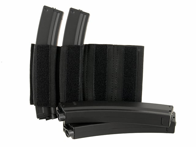 Plate Carrier Quad MP5/SMG Magazine Insert di 8FIELDS