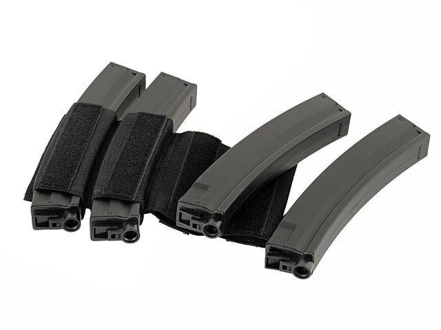 Plate Carrier Quad MP5/SMG Magazine Insert di 8FIELDS