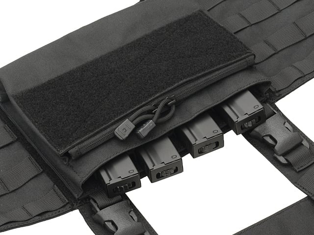Plate Carrier Quad MP5/SMG Magazine Insert di 8FIELDS