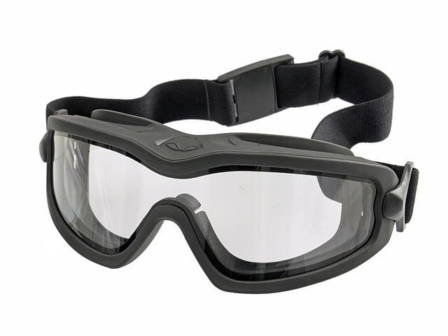 Occhiali Protettivi Ballistic Goggle V2G-Plus di PYRAMEX