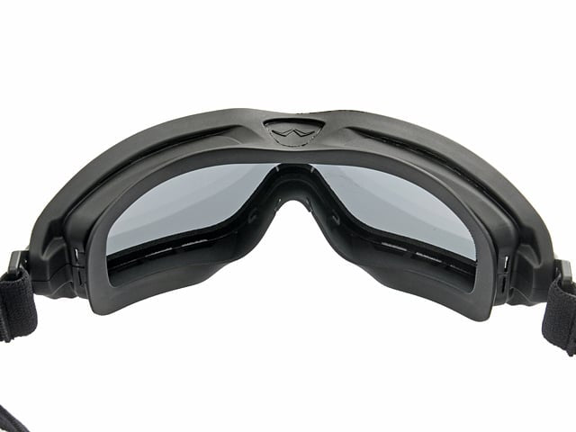 Occhiali Ballistici V2G-Plus di PYRAMEX