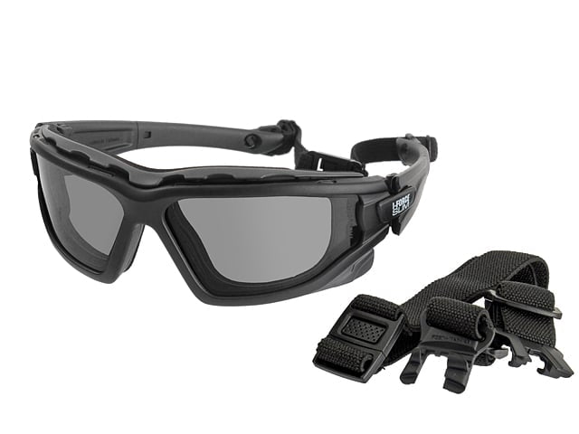 Occhiali Balistici I-Force Slim di PYRAMEX