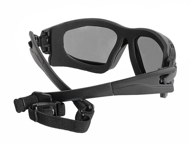 Occhiali Balistici I-Force Slim di PYRAMEX