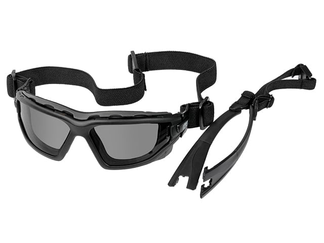 Occhiali Balistici I-Force Slim di PYRAMEX