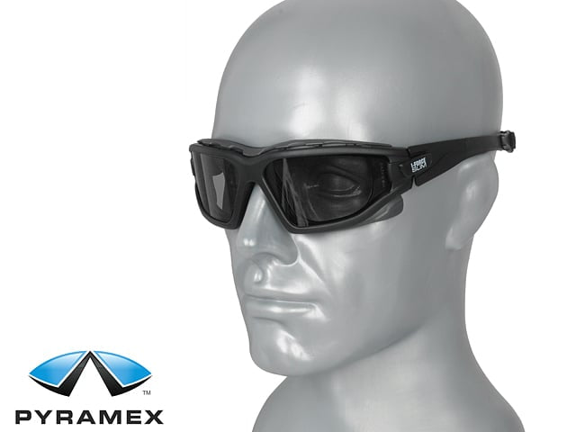 Occhiali Balistici I-Force Slim di PYRAMEX