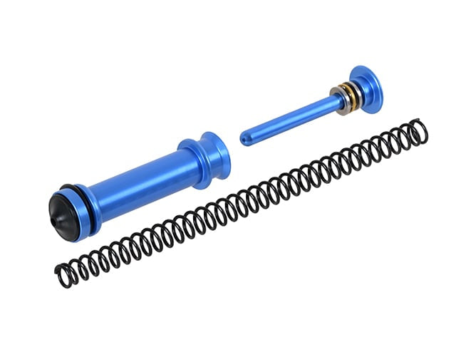 Upgrade Set per Fucile Sniper CM.703/707 di CYMA