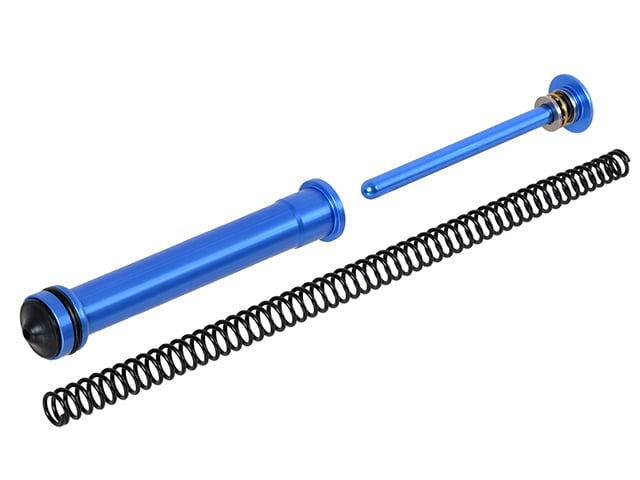 Upgrade Set per Fucile Sniper CM.702 di CYMA