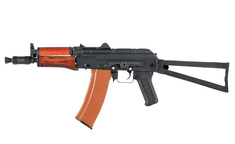Replica AK47 Elettrica di DOUBLE BELL
