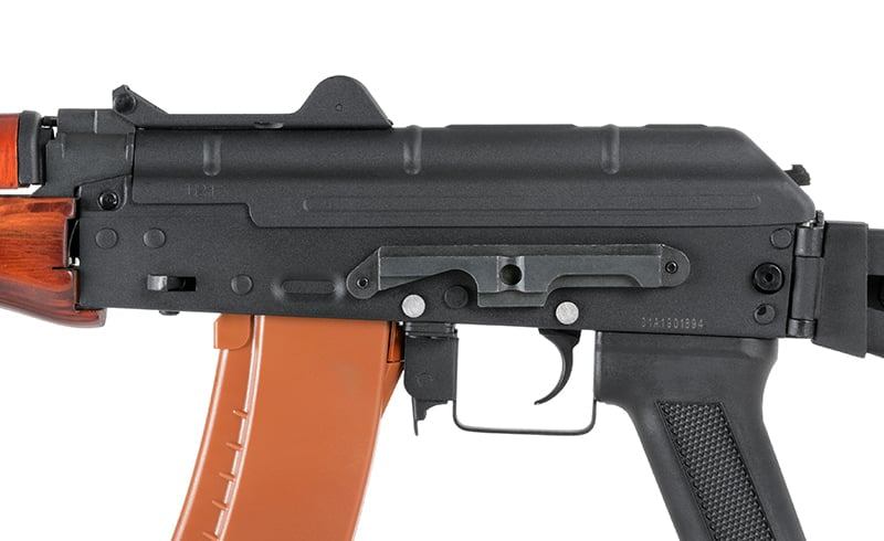 Replica AK47 Elettrica di DOUBLE BELL