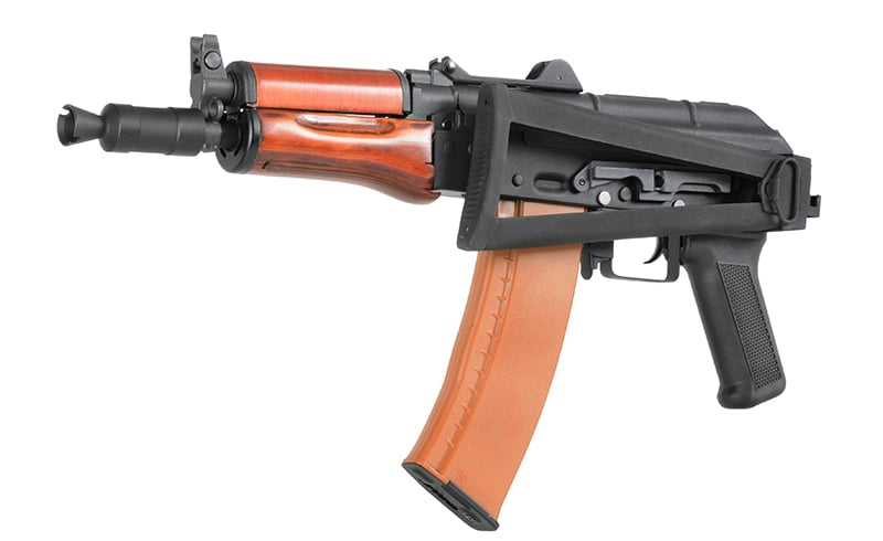 Replica AK47 Elettrica di DOUBLE BELL