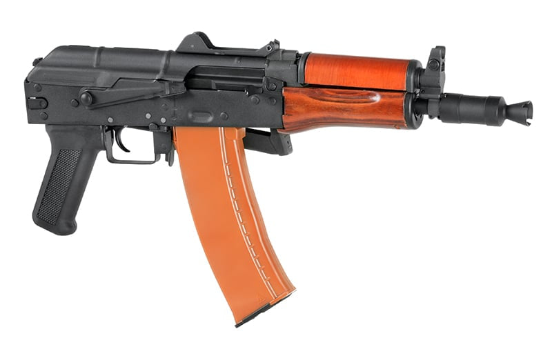 Replica AK47 Elettrica di DOUBLE BELL
