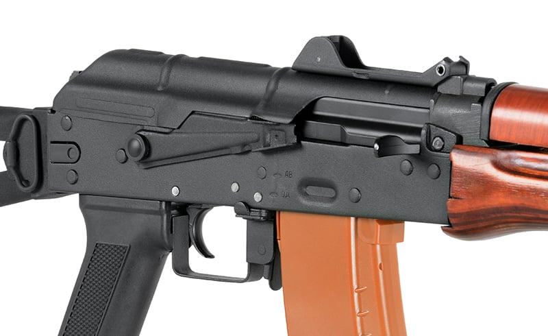 Replica AK47 Elettrica di DOUBLE BELL