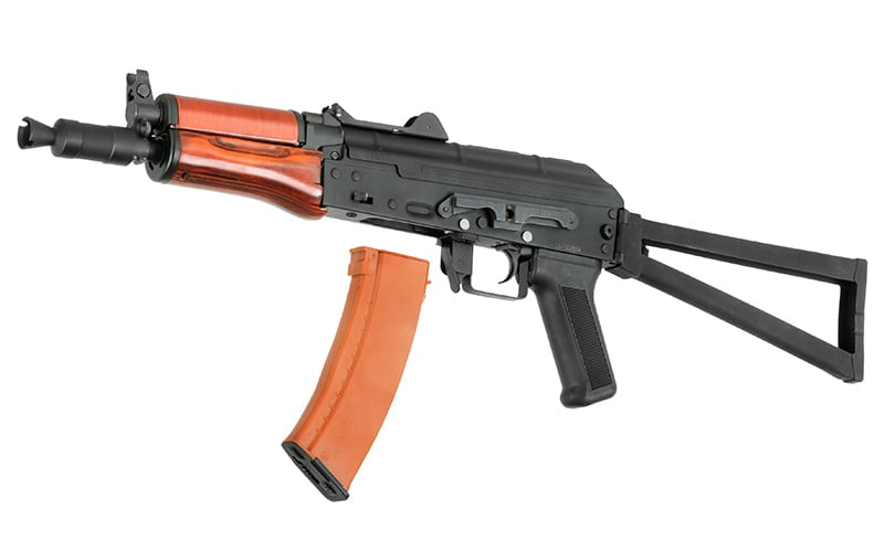 Replica AK47 Elettrica di DOUBLE BELL