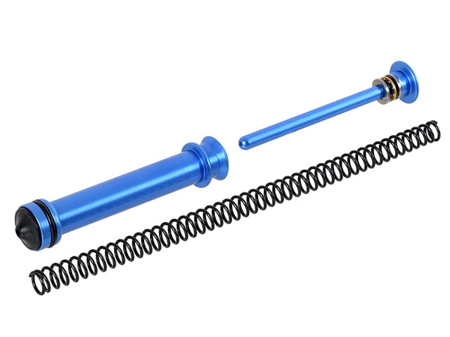Upgrade Set per Fucile Sniper CM.701 di CYMA
