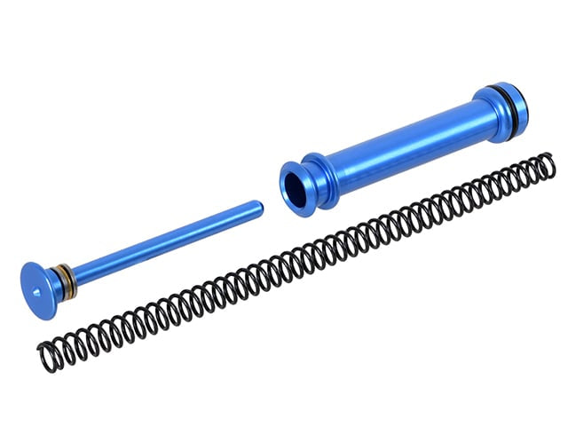 Upgrade Set per Fucile Sniper CM.701 di CYMA