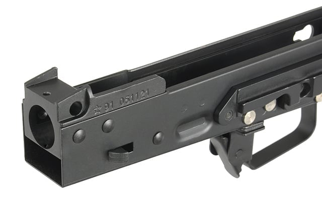 Receiver AEG AK74 con Calcio Pieghevole di DOUBLE BELL