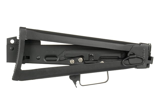 Receiver AEG AK74 con Calcio Pieghevole di DOUBLE BELL