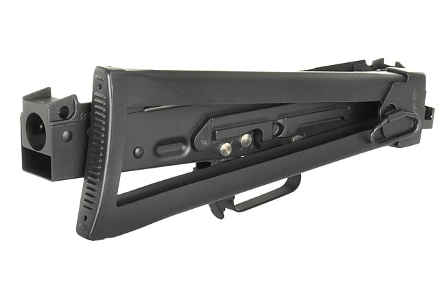 Receiver AEG AK74 con Calcio Pieghevole di DOUBLE BELL
