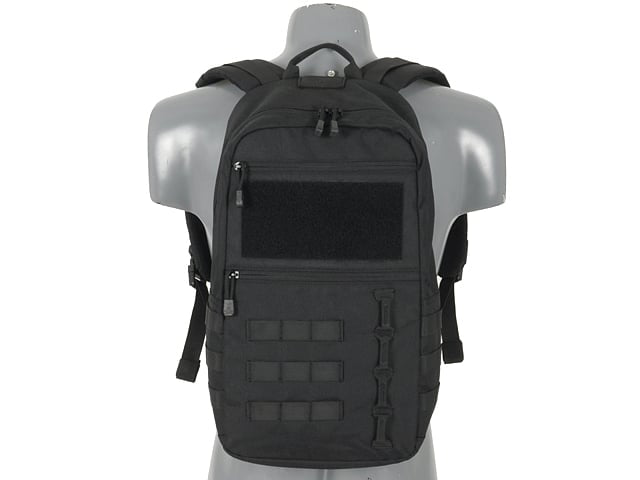Zaino Tattico EXPLORADOR 15L di 8FIELDS