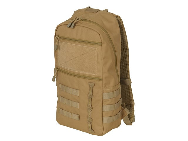 Zaino Tattico EXPLORADOR 15L Coyote di 8FIELDS