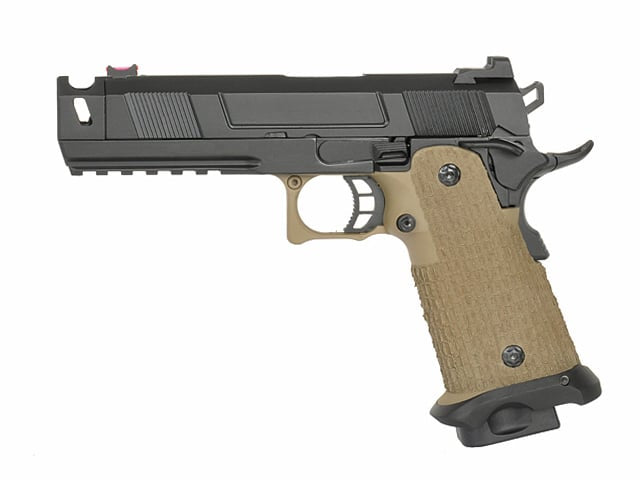 R501 - Tan di ARMY ARMAMENT