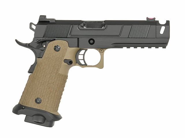 R501 - Tan di ARMY ARMAMENT