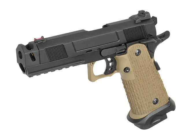R501 - Tan di ARMY ARMAMENT