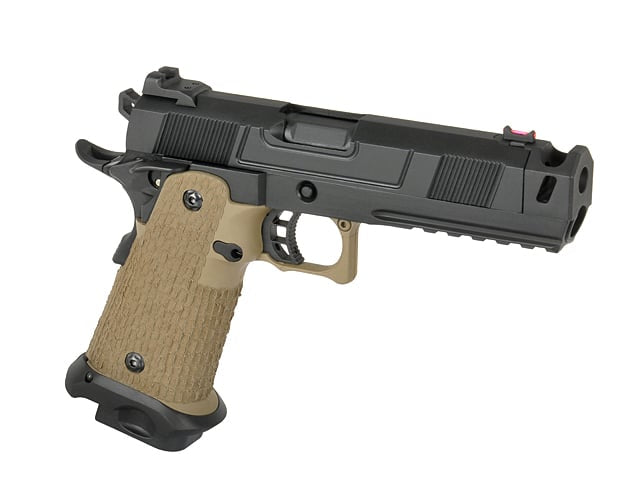 R501 - Tan di ARMY ARMAMENT