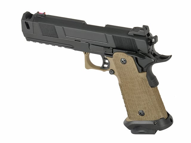 R501 - Tan di ARMY ARMAMENT