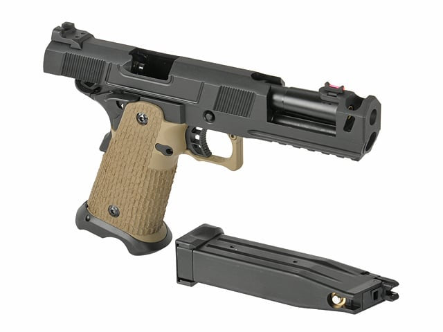 R501 - Tan di ARMY ARMAMENT