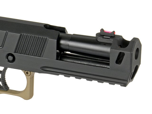 R501 - Tan di ARMY ARMAMENT