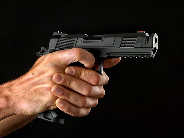 R501 - Tan di ARMY ARMAMENT