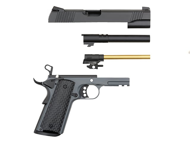 Hop-Up Chamber Set per 1911 di GUARDER