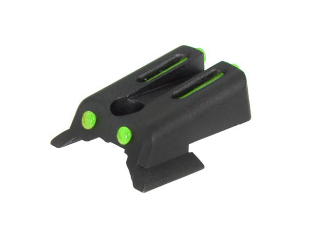 Mirino Posteriore Fiber Optic di ARMY ARMAMENT