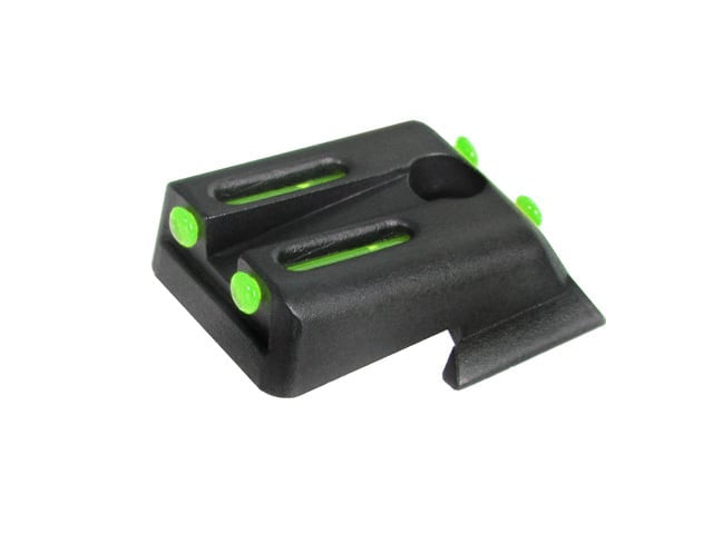 Mirino Posteriore Fiber Optic di ARMY ARMAMENT