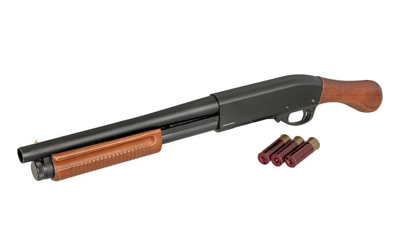 M8877 Shotgun a Gas di GOLDEN EAGLE