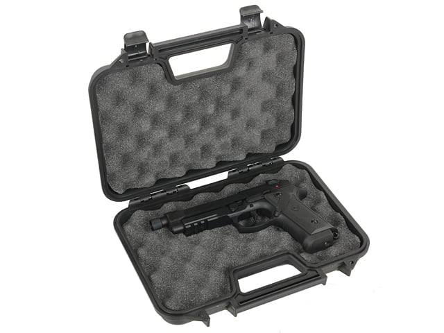 Pistola SR9A3 Gas/CO2 - Black di SRC