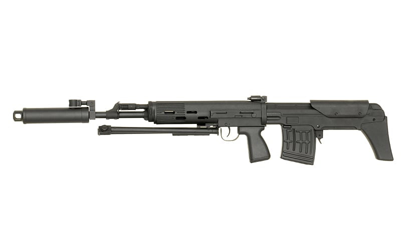 Fucile Sniper AEG CM.057 SVU di CYMA