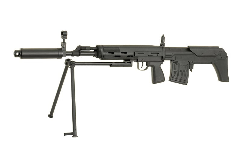 Fucile Sniper AEG CM.057 SVU di CYMA