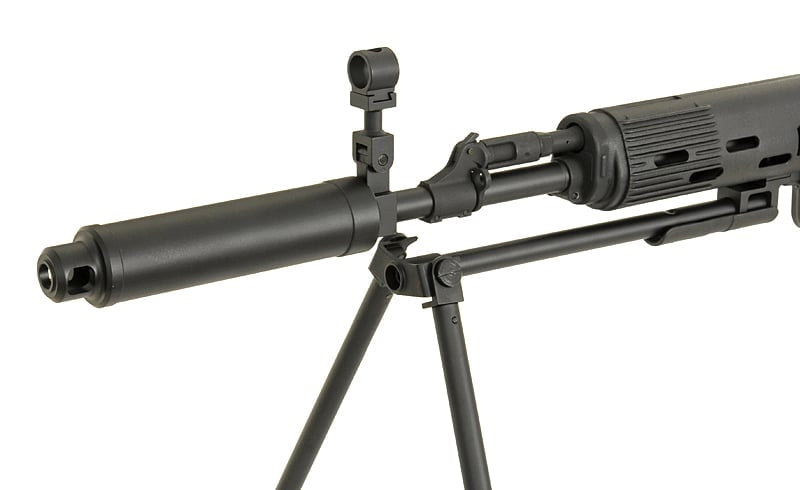 Fucile Sniper AEG CM.057 SVU di CYMA