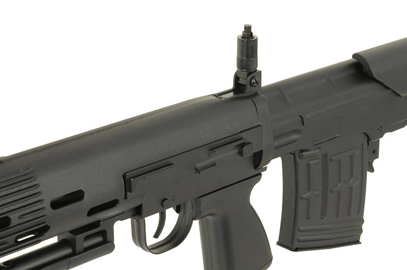 Fucile Sniper AEG CM.057 SVU di CYMA