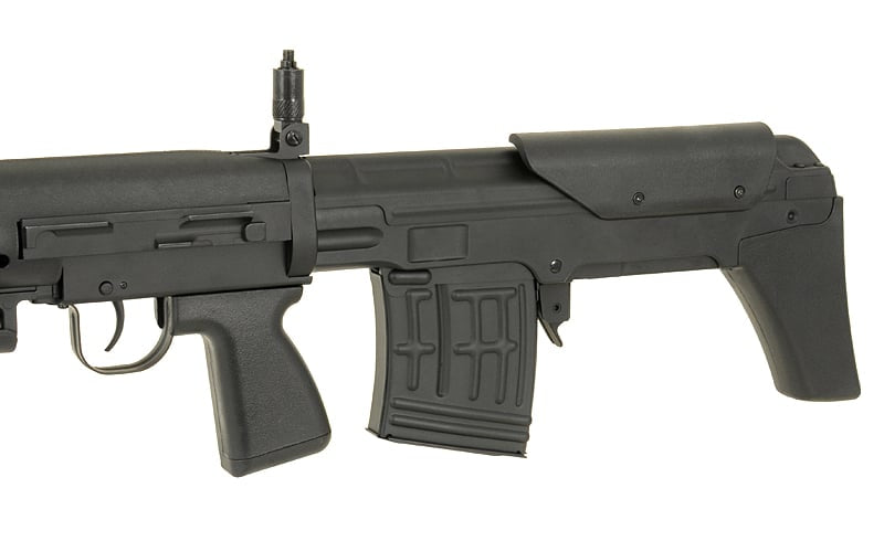 Fucile Sniper AEG CM.057 SVU di CYMA