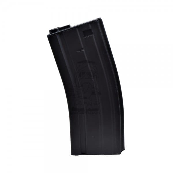 Caricatore M4 Mid-Cap 130 Colpi di CYMA