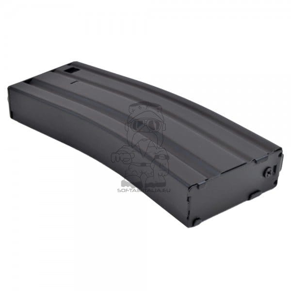 Caricatore M4 Mid-Cap 130 Colpi di CYMA