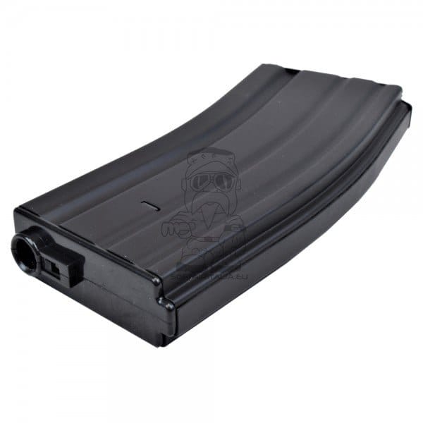 Caricatore M4 Mid-Cap 130 Colpi di CYMA